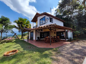 Hospedaje Campestre El Manantial